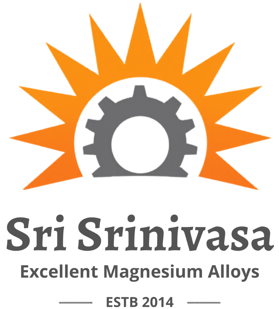 Sri Srinivasa Logo